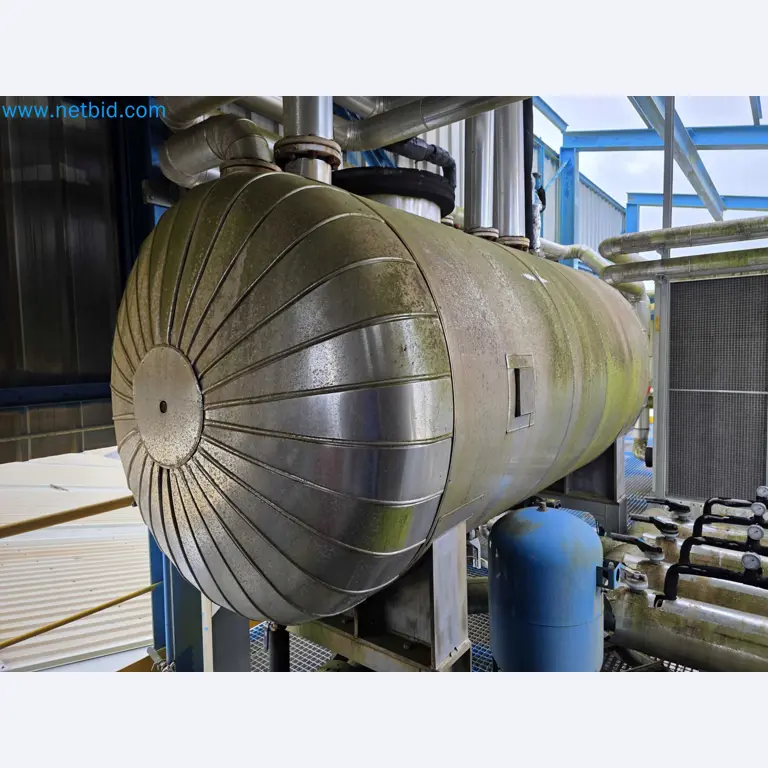 Tromosa Asset Sale (Troqueles Y Moldes De Galicia, Sa): Plastic Injection machinery and accessories-45