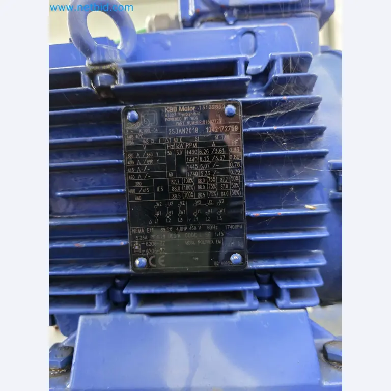 Tromosa Asset Sale (Troqueles Y Moldes De Galicia, Sa): Plastic Injection machinery and accessories-48