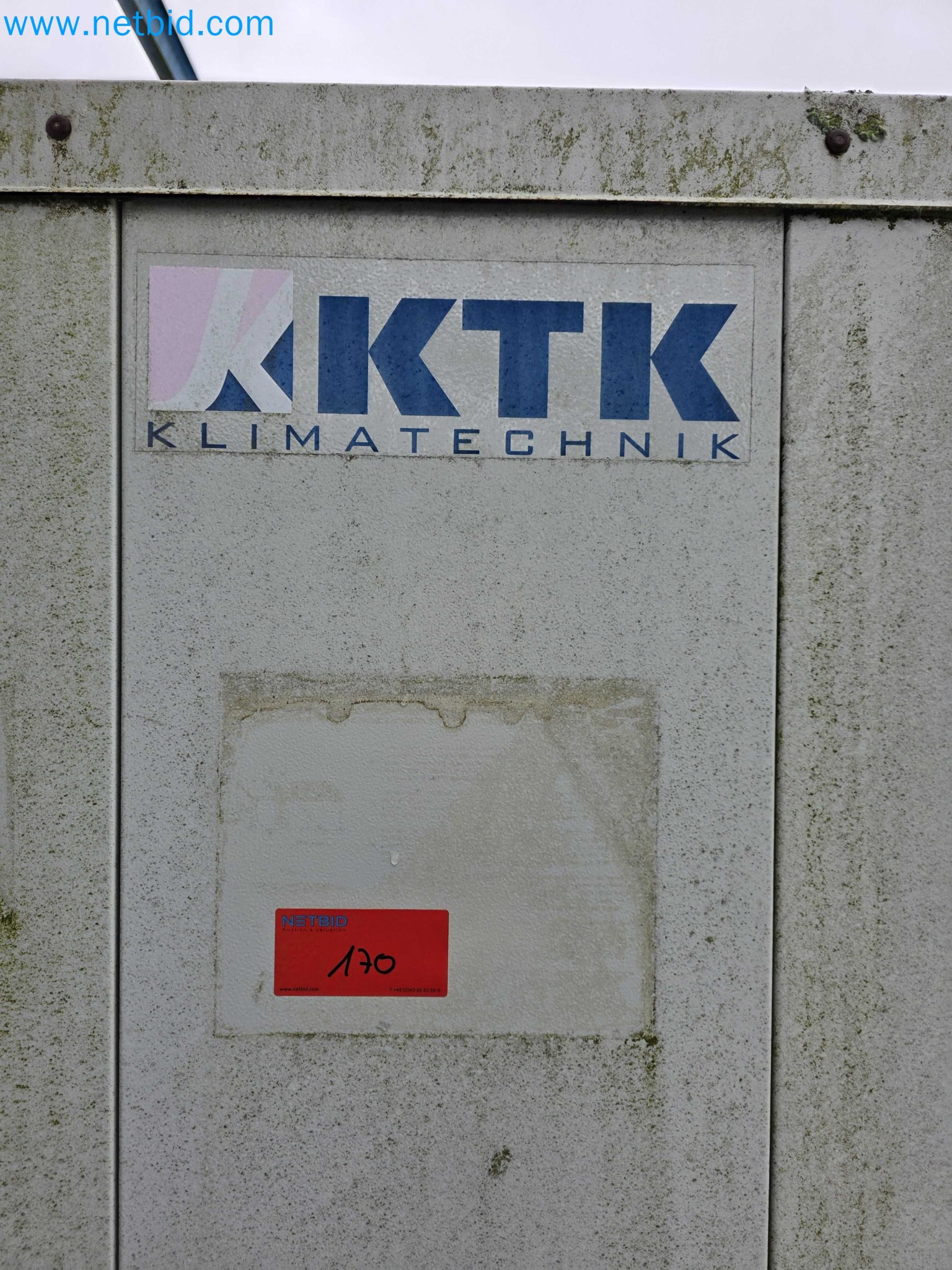 Tromosa Asset Sale (Troqueles Y Moldes De Galicia, Sa): Plastic Injection machinery and accessories-49