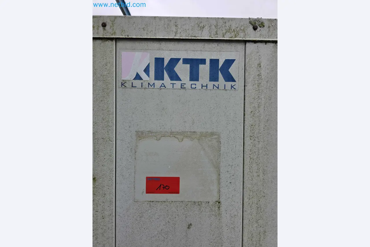 Tromosa Asset Sale (Troqueles Y Moldes De Galicia, Sa): Plastic Injection machinery and accessories-49