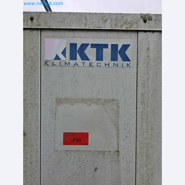 Tromosa Asset Sale (Troqueles Y Moldes De Galicia, Sa): Plastic Injection machinery and accessories-49