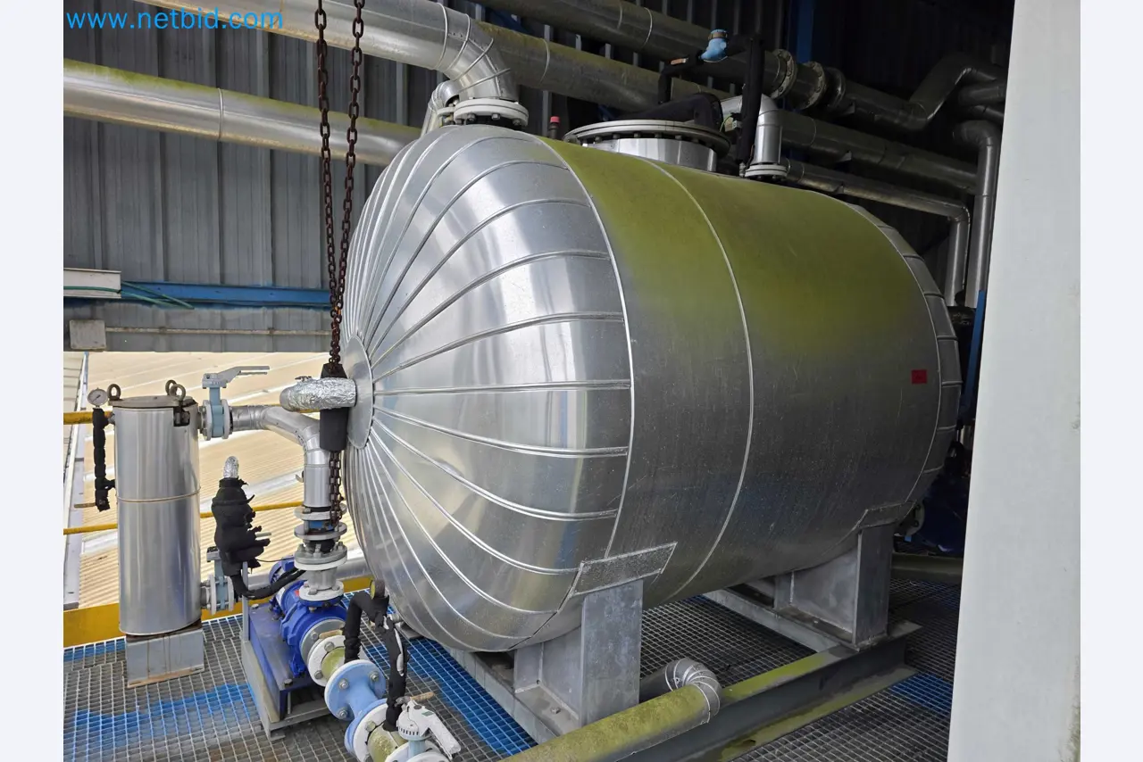Tromosa Asset Sale (Troqueles Y Moldes De Galicia, Sa): Plastic Injection machinery and accessories-4