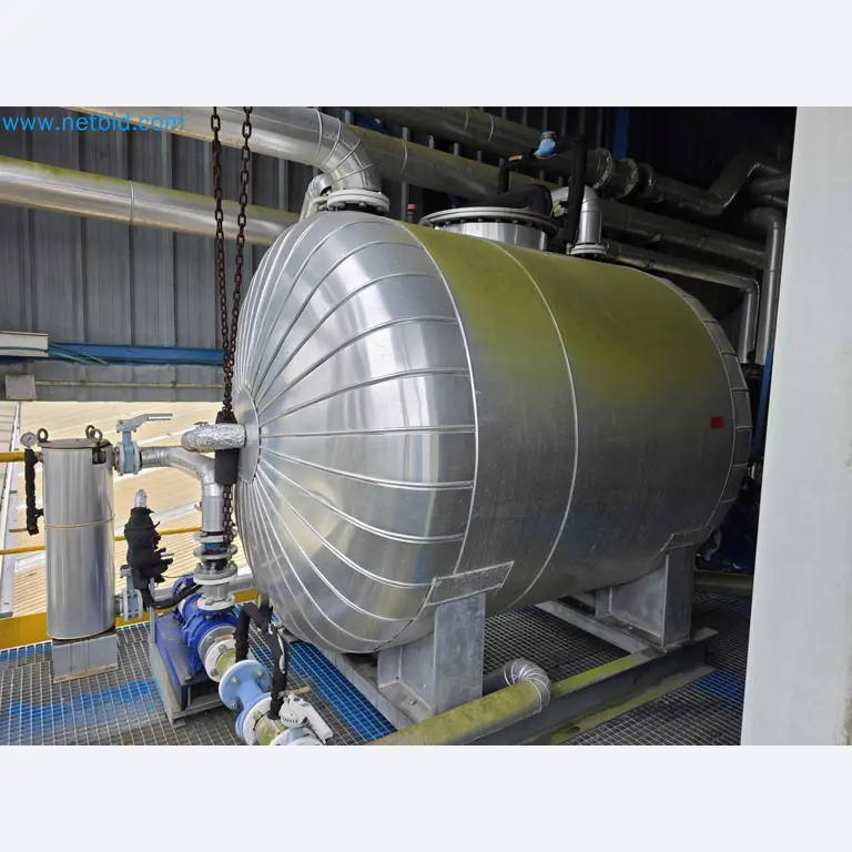 Tromosa Asset Sale (Troqueles Y Moldes De Galicia, Sa): Plastic Injection machinery and accessories-4