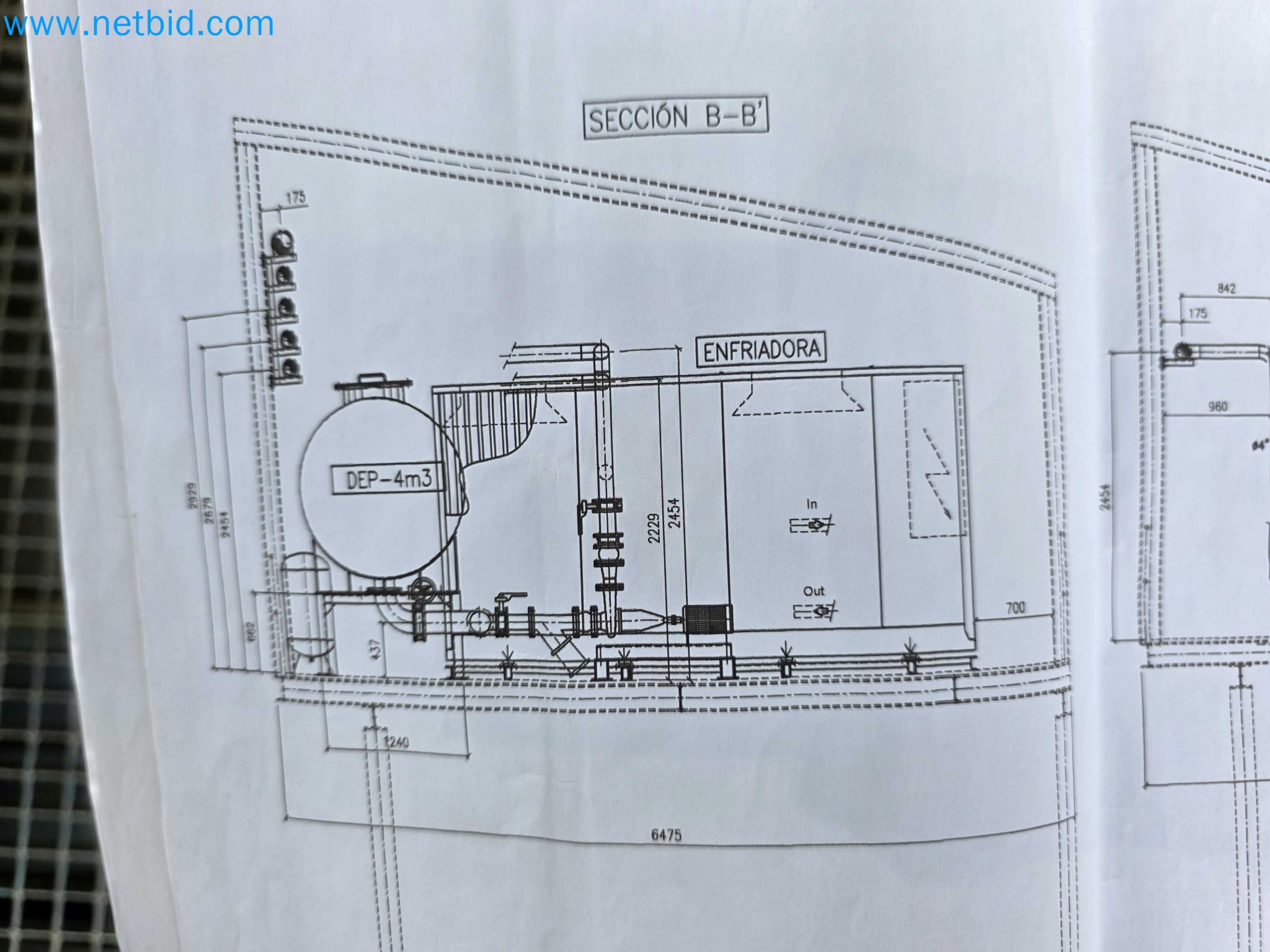 Tromosa Asset Sale (Troqueles Y Moldes De Galicia, Sa): Plastic Injection machinery and accessories-62