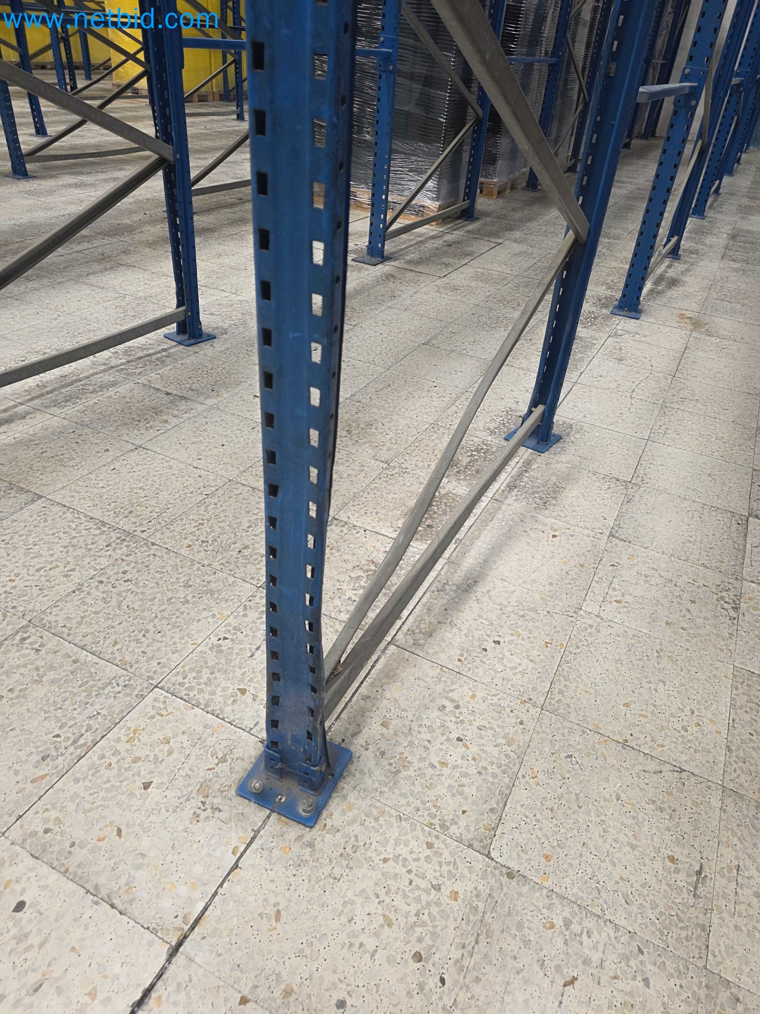 Tromosa Asset Sale (Troqueles Y Moldes De Galicia, Sa): Plastic Injection machinery and accessories-10