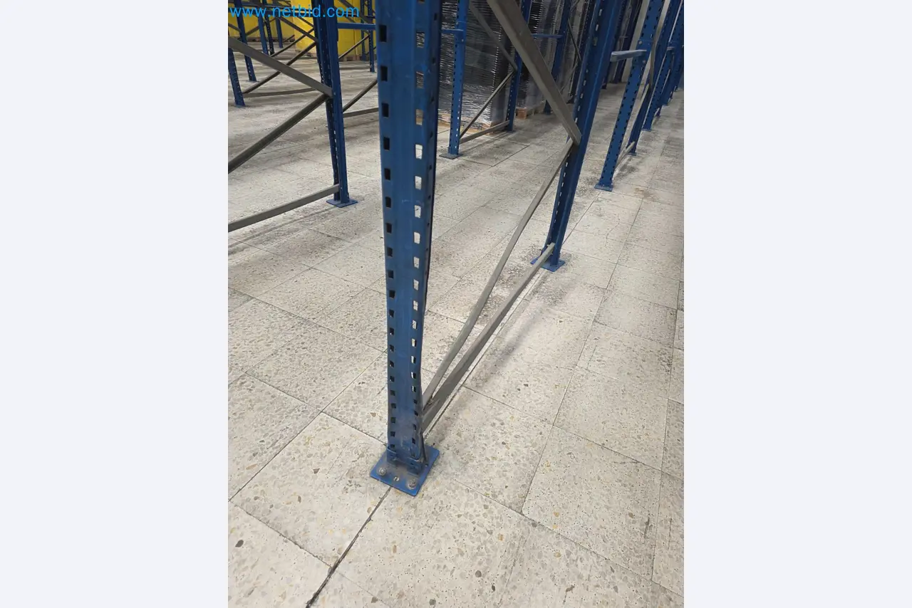 Tromosa Asset Sale (Troqueles Y Moldes De Galicia, Sa): Plastic Injection machinery and accessories-10