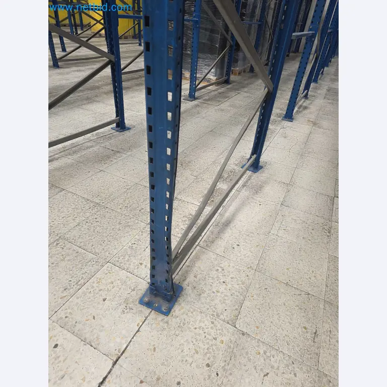 Tromosa Asset Sale (Troqueles Y Moldes De Galicia, Sa): Plastic Injection machinery and accessories-10