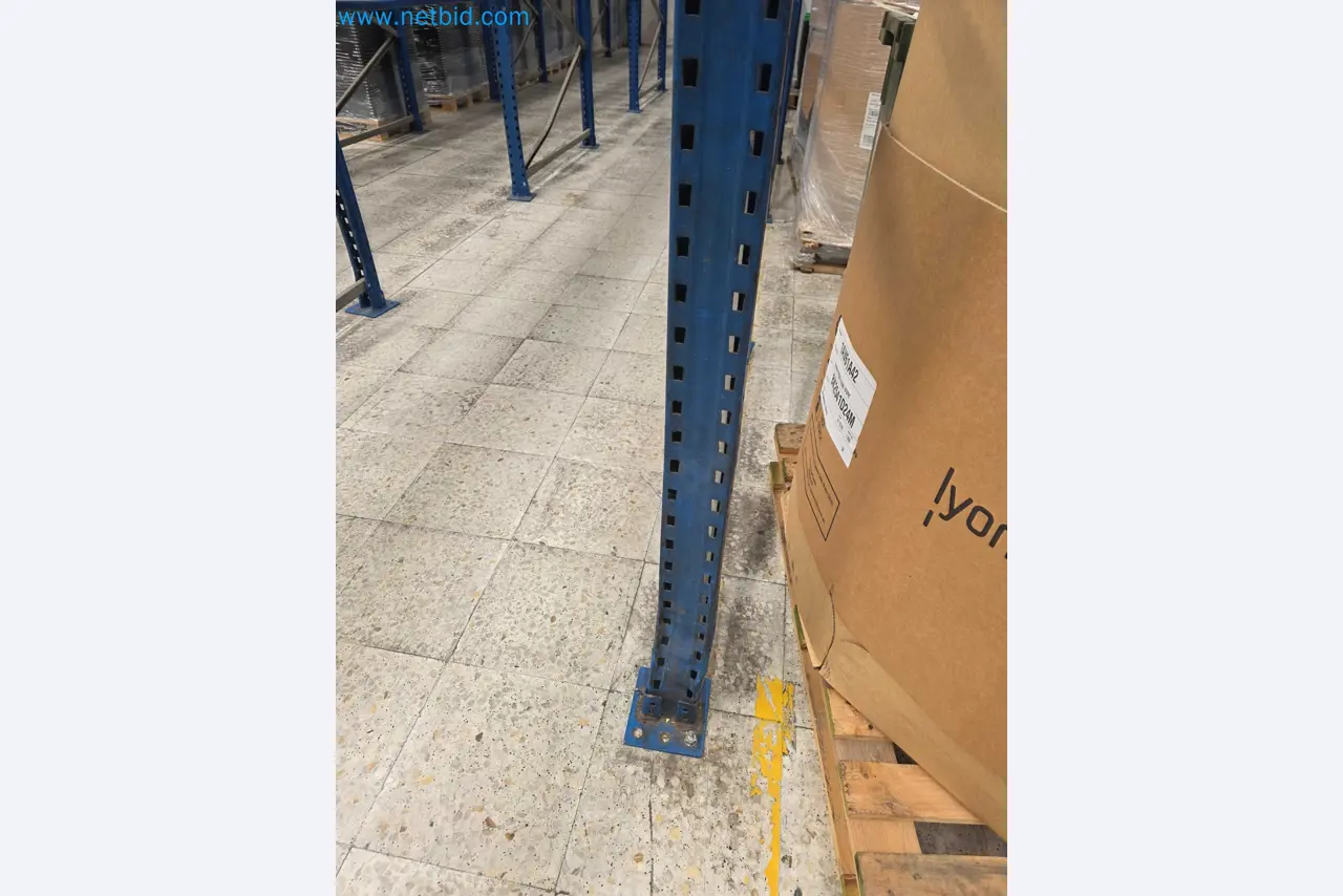 Tromosa Asset Sale (Troqueles Y Moldes De Galicia, Sa): Plastic Injection machinery and accessories-11