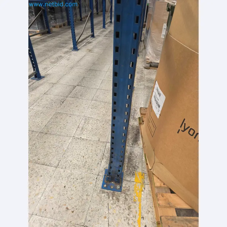 Tromosa Asset Sale (Troqueles Y Moldes De Galicia, Sa): Plastic Injection machinery and accessories-11