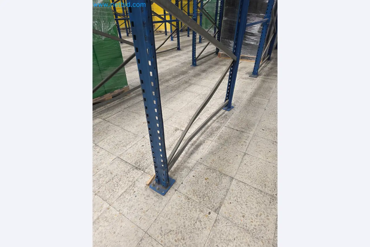 Tromosa Asset Sale (Troqueles Y Moldes De Galicia, Sa): Plastic Injection machinery and accessories-12