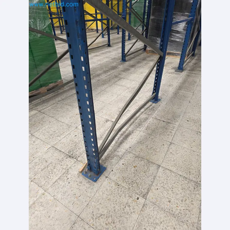 Tromosa Asset Sale (Troqueles Y Moldes De Galicia, Sa): Plastic Injection machinery and accessories-12
