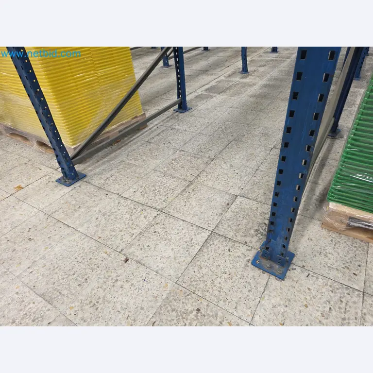 Tromosa Asset Sale (Troqueles Y Moldes De Galicia, Sa): Plastic Injection machinery and accessories-13