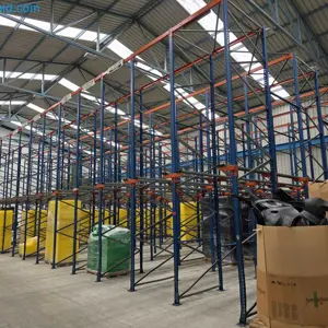 Pallet Racks