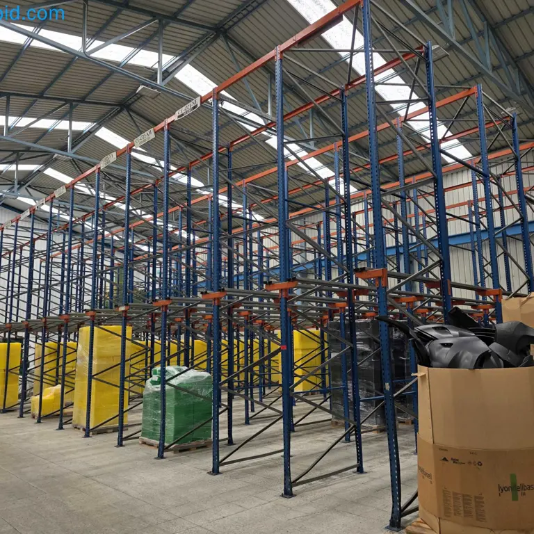 Pallet Racks