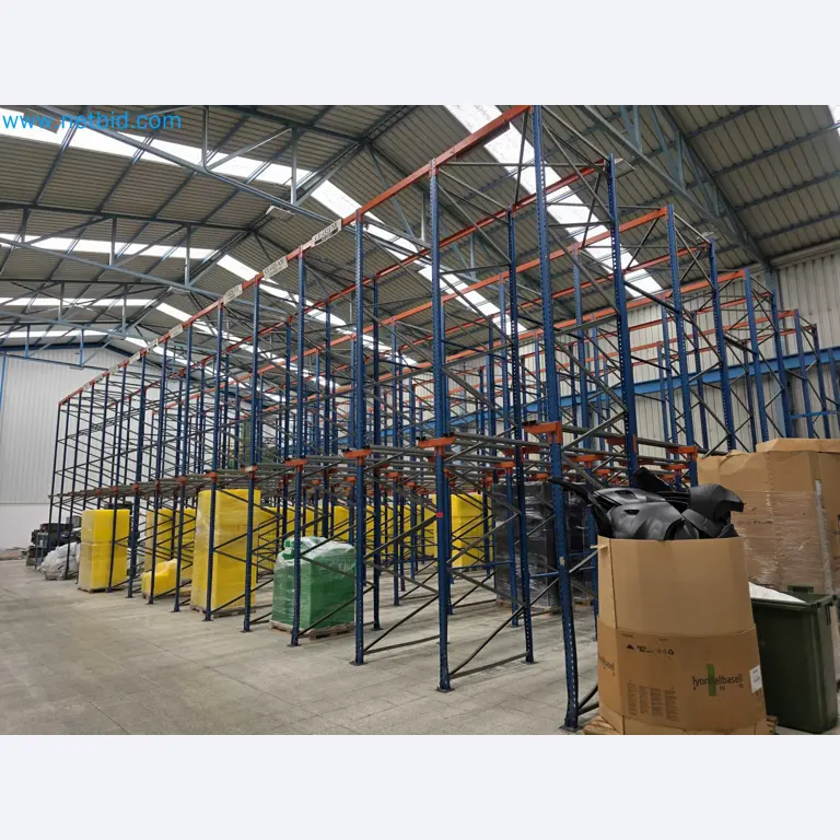Tromosa Asset Sale (Troqueles Y Moldes De Galicia, Sa): Plastic Injection machinery and accessories-1