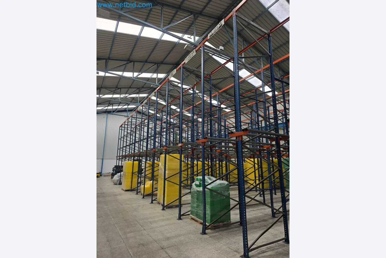 Tromosa Asset Sale (Troqueles Y Moldes De Galicia, Sa): Plastic Injection machinery and accessories-2