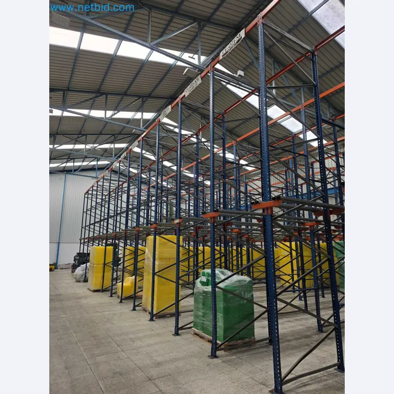 Tromosa Asset Sale (Troqueles Y Moldes De Galicia, Sa): Plastic Injection machinery and accessories-2