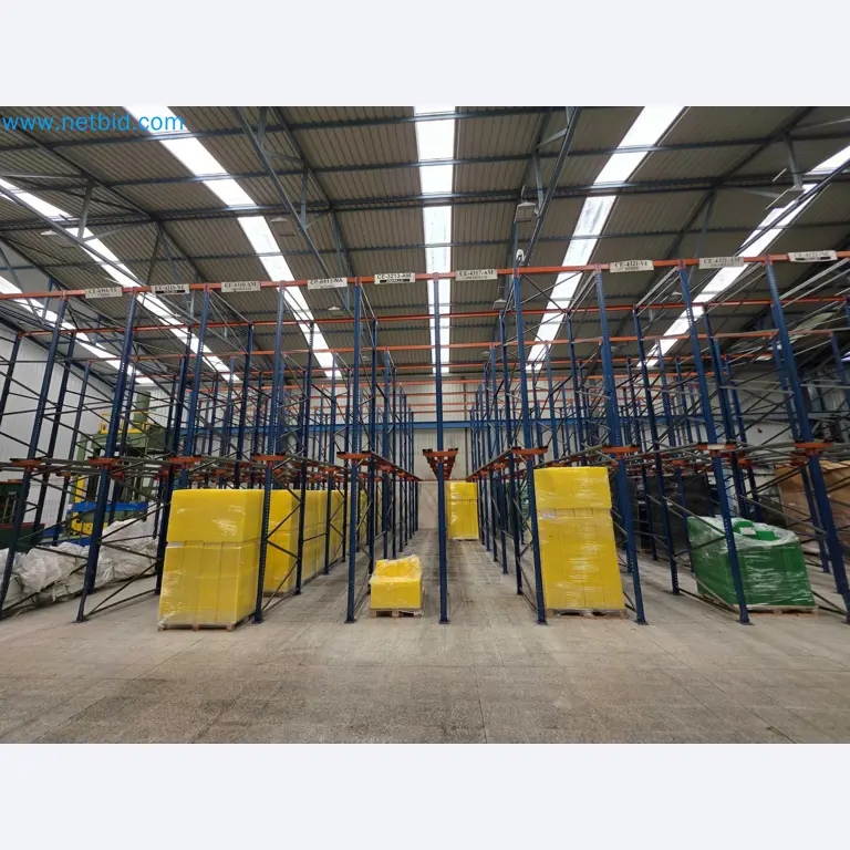 Tromosa Asset Sale (Troqueles Y Moldes De Galicia, Sa): Plastic Injection machinery and accessories-3