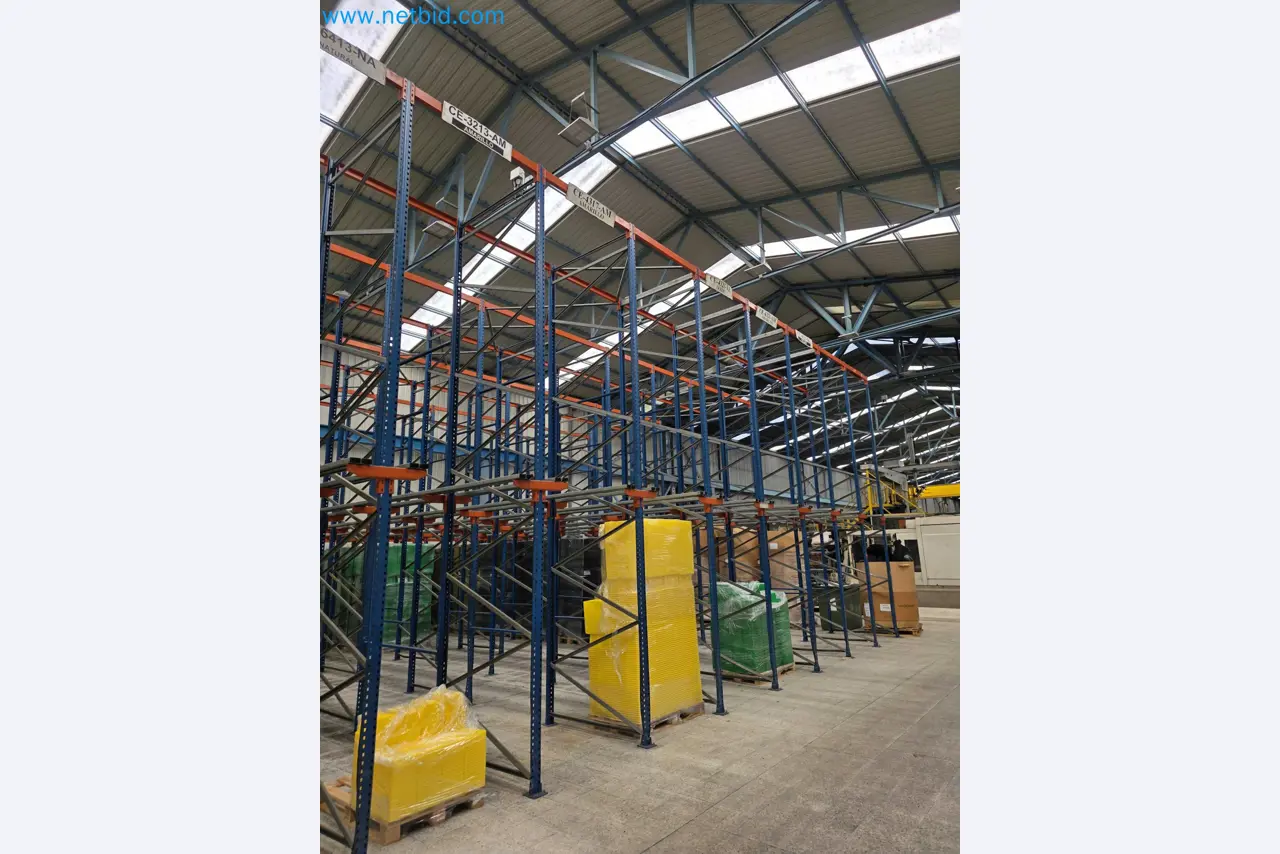Tromosa Asset Sale (Troqueles Y Moldes De Galicia, Sa): Plastic Injection machinery and accessories-5