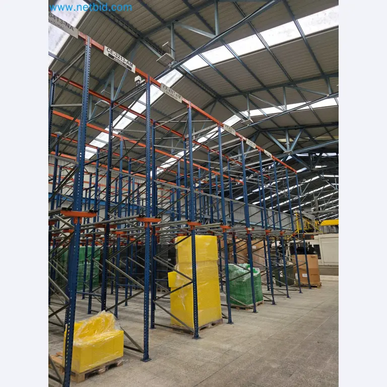 Tromosa Asset Sale (Troqueles Y Moldes De Galicia, Sa): Plastic Injection machinery and accessories-5
