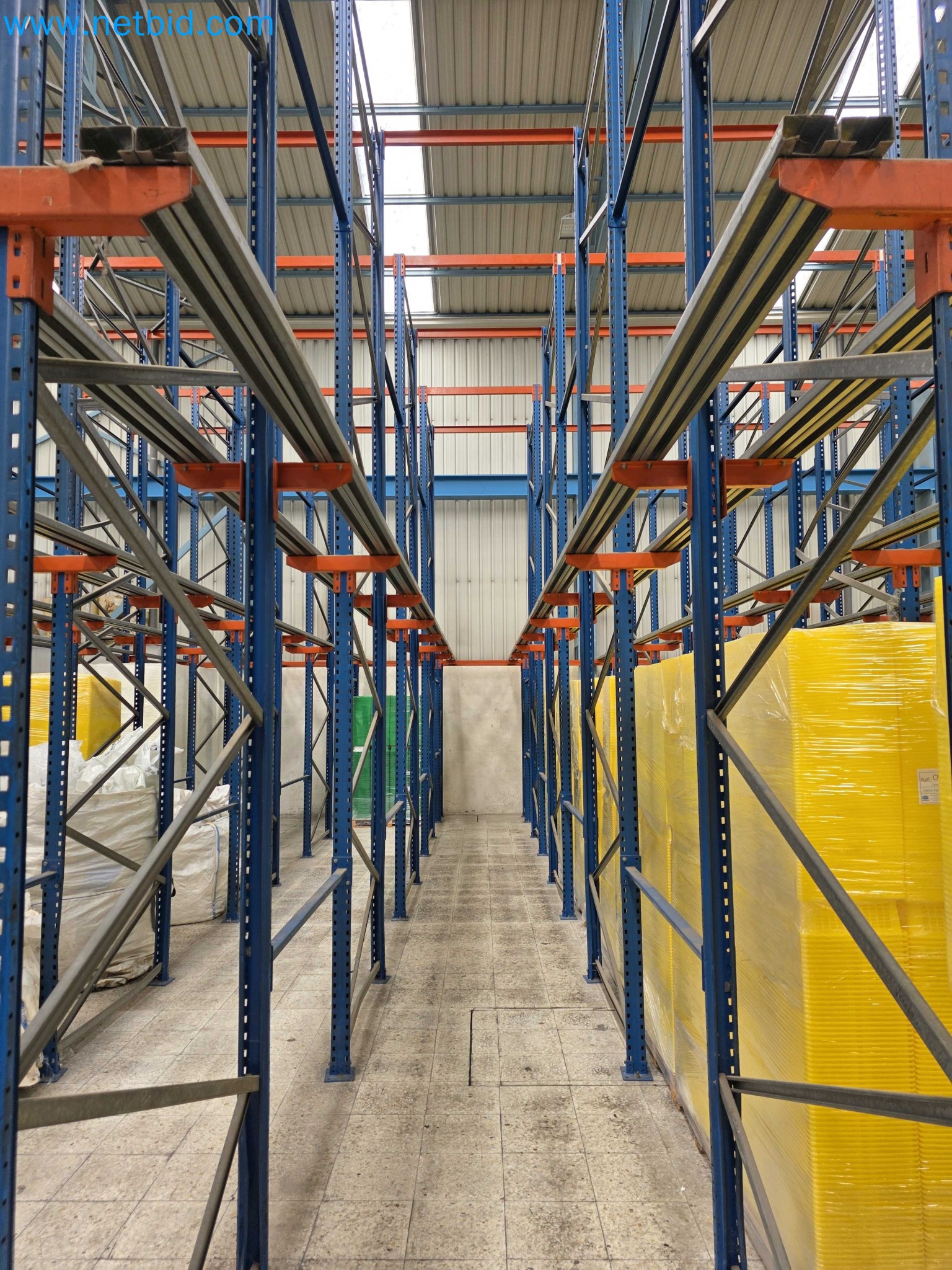 Tromosa Asset Sale (Troqueles Y Moldes De Galicia, Sa): Plastic Injection machinery and accessories-7