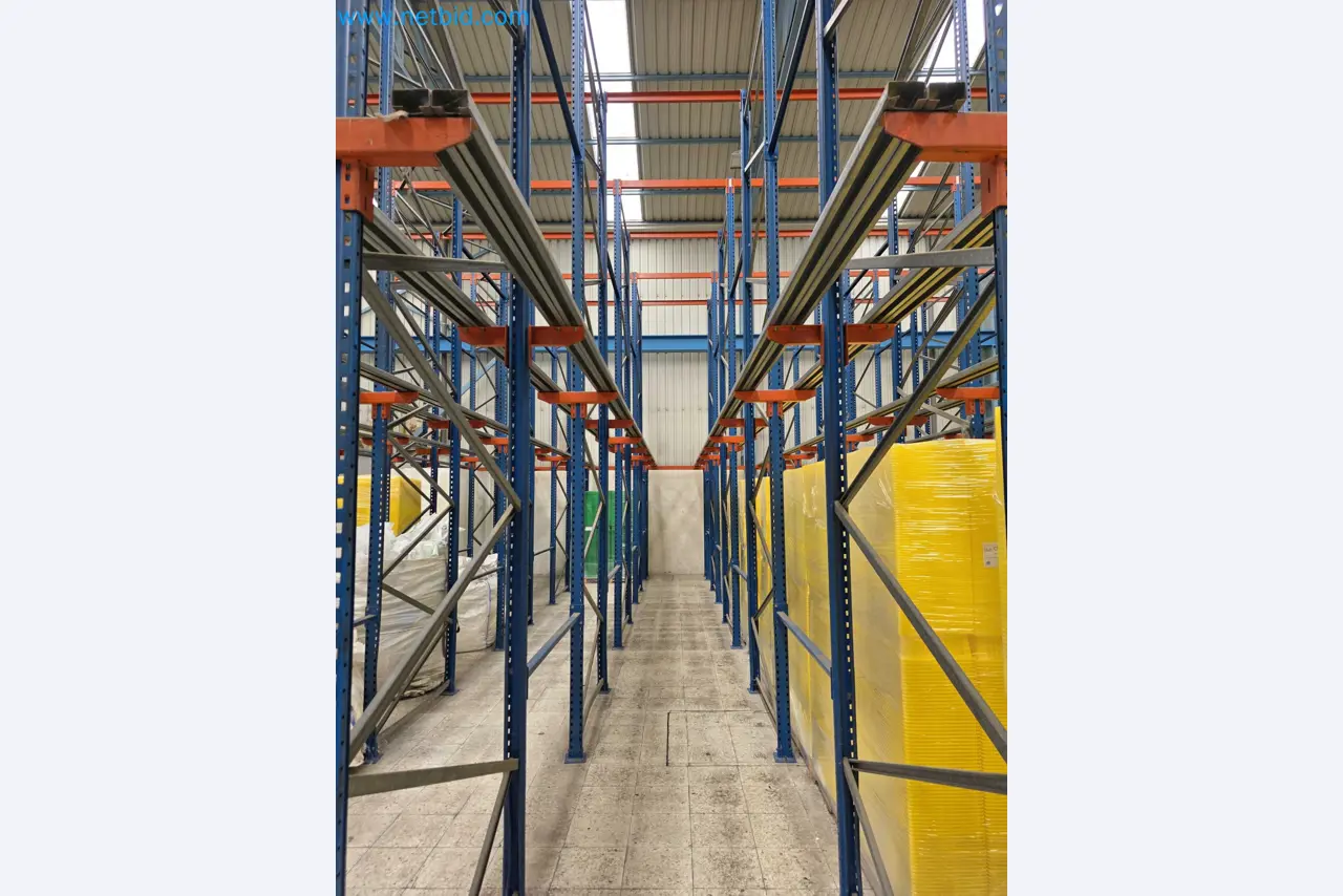 Tromosa Asset Sale (Troqueles Y Moldes De Galicia, Sa): Plastic Injection machinery and accessories-7