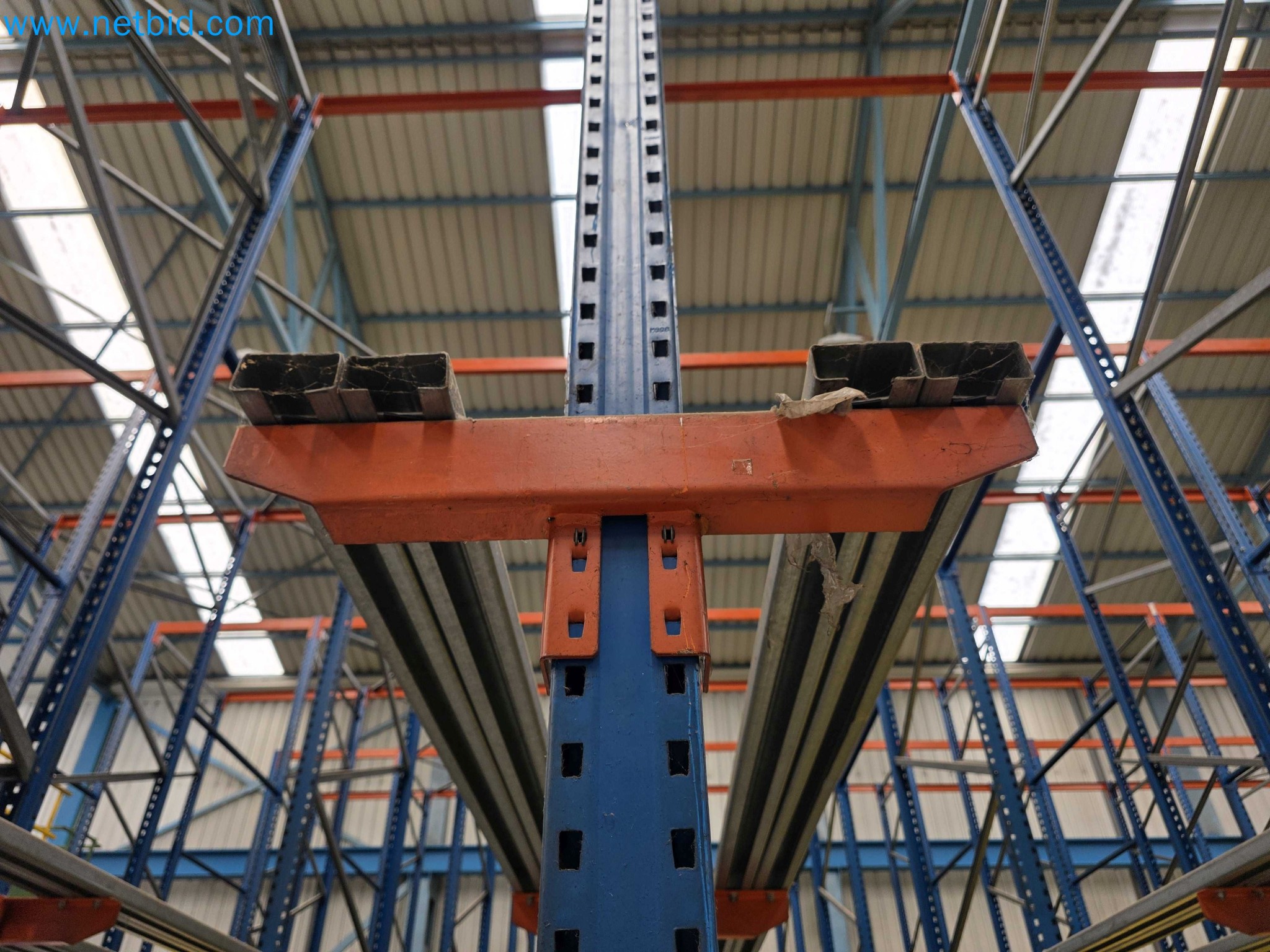 Tromosa Asset Sale (Troqueles Y Moldes De Galicia, Sa): Plastic Injection machinery and accessories-8