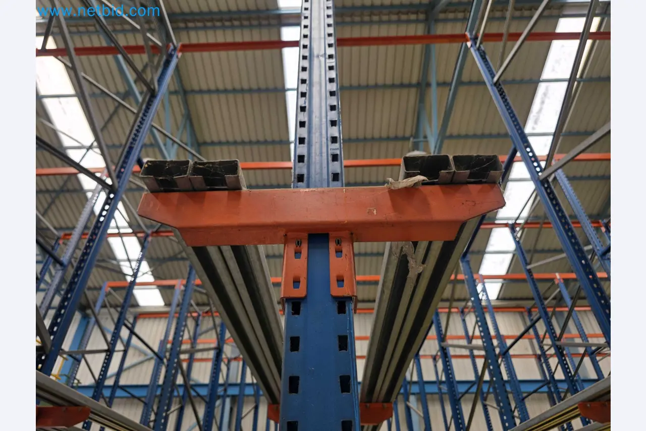 Tromosa Asset Sale (Troqueles Y Moldes De Galicia, Sa): Plastic Injection machinery and accessories-8