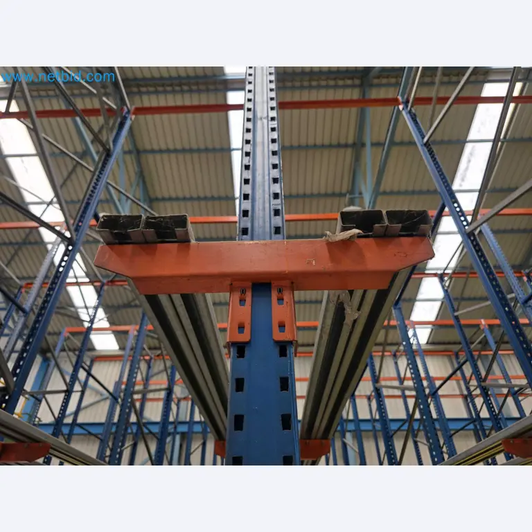 Tromosa Asset Sale (Troqueles Y Moldes De Galicia, Sa): Plastic Injection machinery and accessories-8
