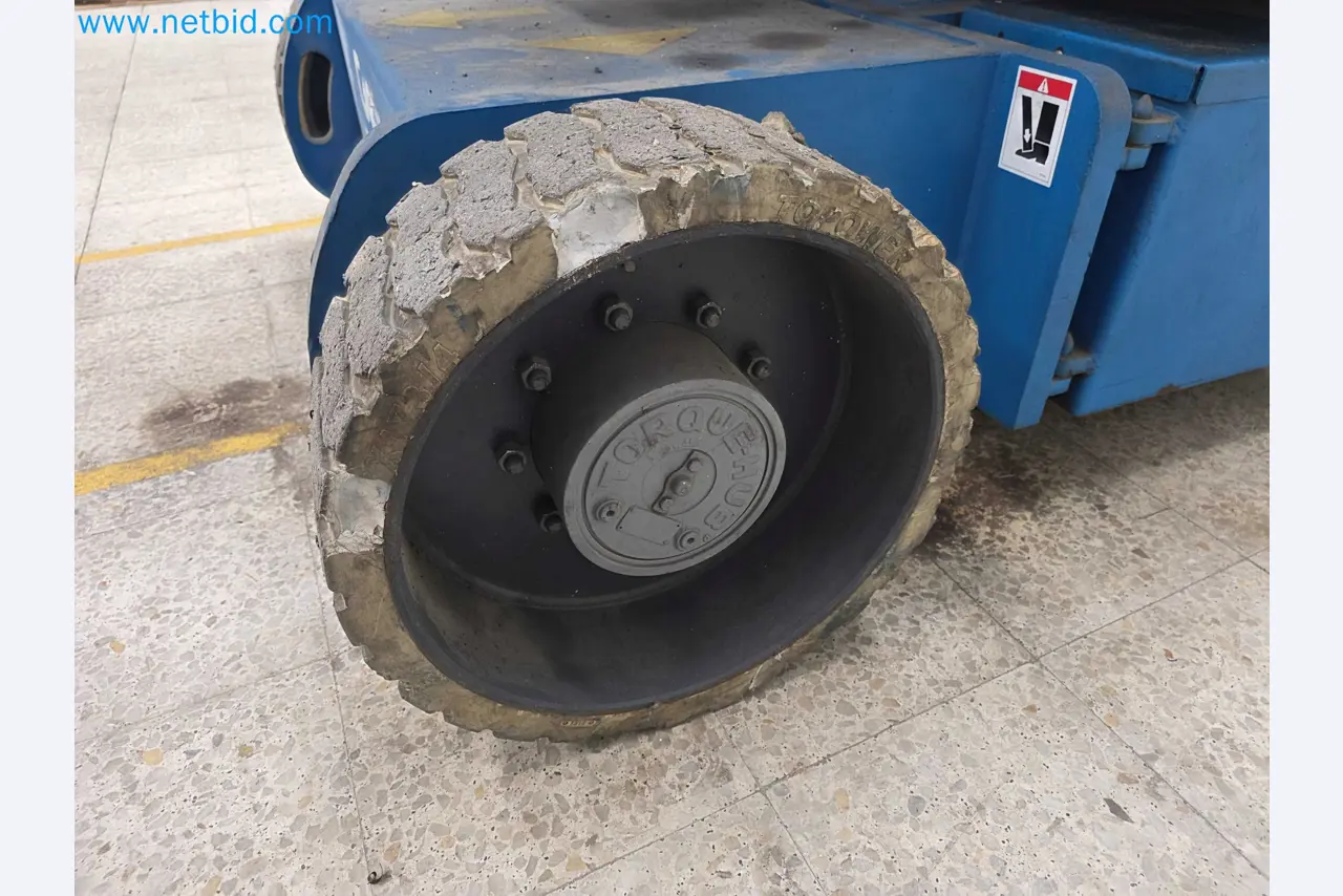 Tromosa Asset Sale (Troqueles Y Moldes De Galicia, Sa): Plastic Injection machinery and accessories-10
