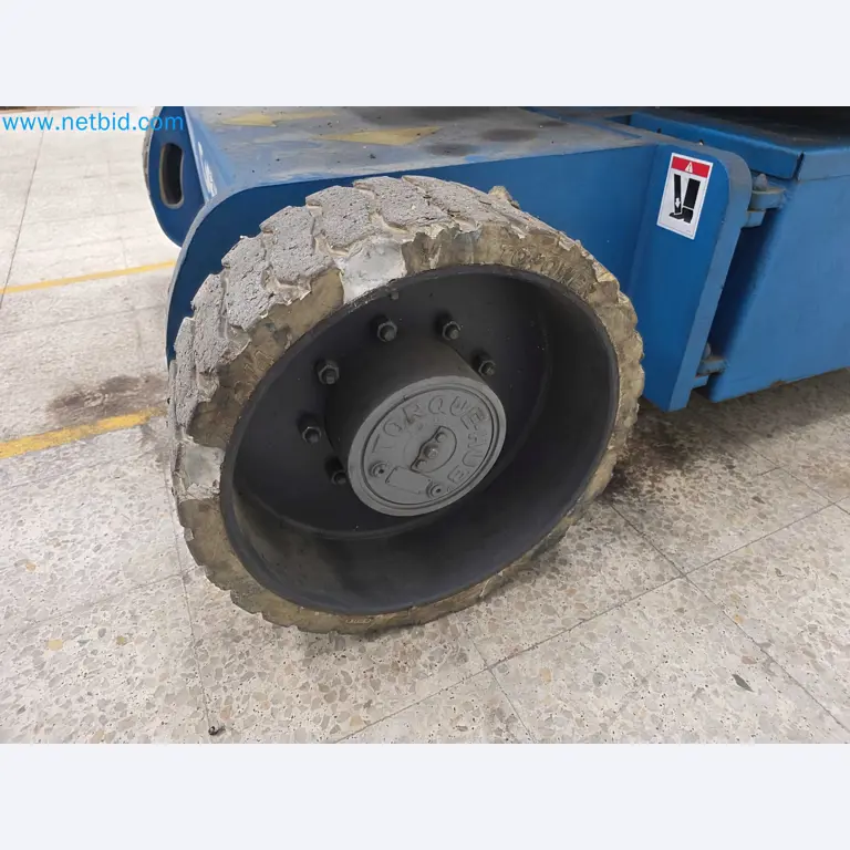 Tromosa Asset Sale (Troqueles Y Moldes De Galicia, Sa): Plastic Injection machinery and accessories-10