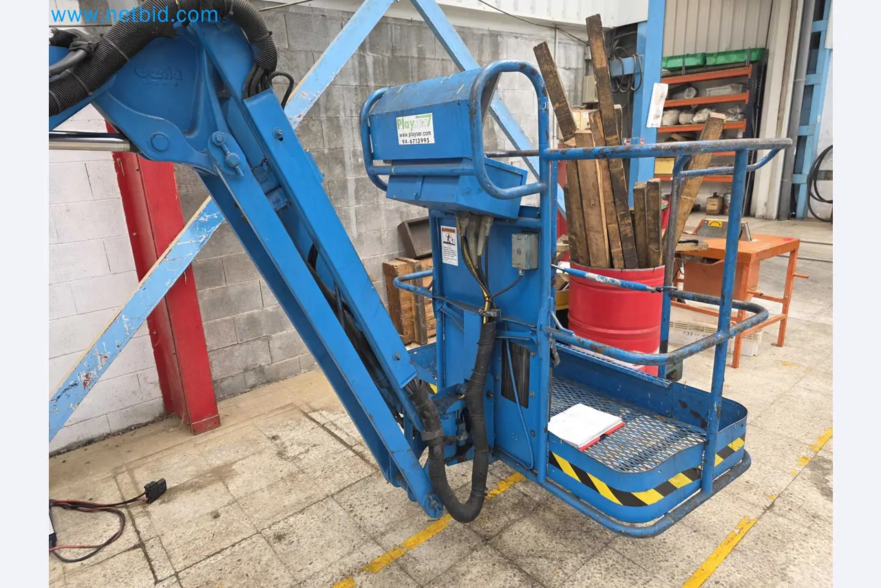Tromosa Asset Sale (Troqueles Y Moldes De Galicia, Sa): Plastic Injection machinery and accessories-12
