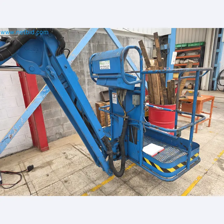 Tromosa Asset Sale (Troqueles Y Moldes De Galicia, Sa): Plastic Injection machinery and accessories-12