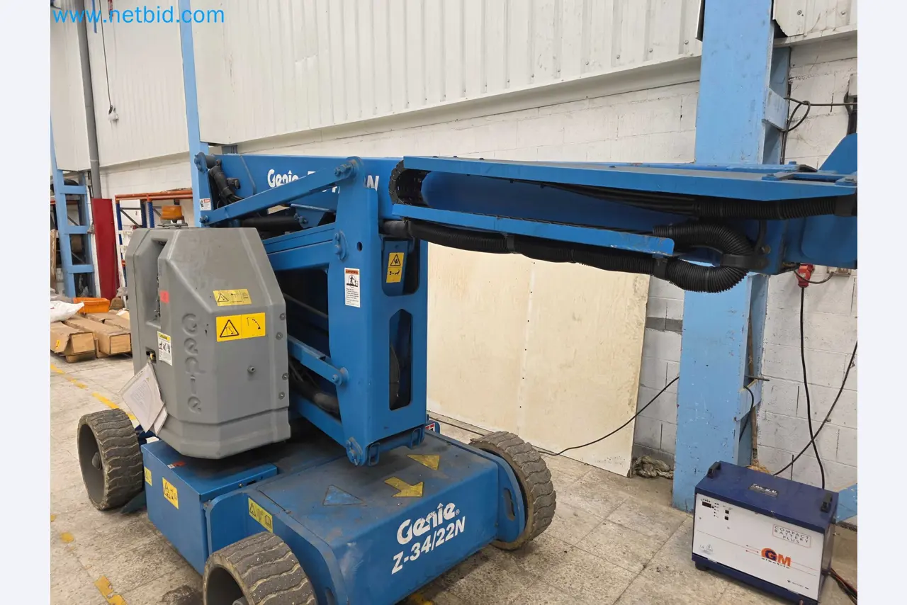 Tromosa Asset Sale (Troqueles Y Moldes De Galicia, Sa): Plastic Injection machinery and accessories-13