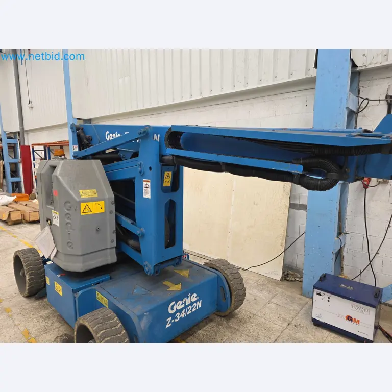 Tromosa Asset Sale (Troqueles Y Moldes De Galicia, Sa): Plastic Injection machinery and accessories-13