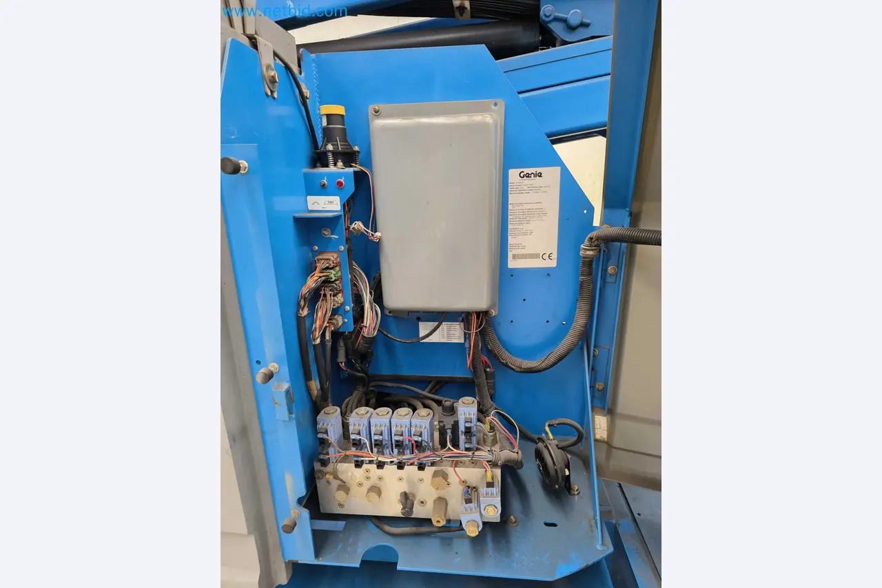 Tromosa Asset Sale (Troqueles Y Moldes De Galicia, Sa): Plastic Injection machinery and accessories-18