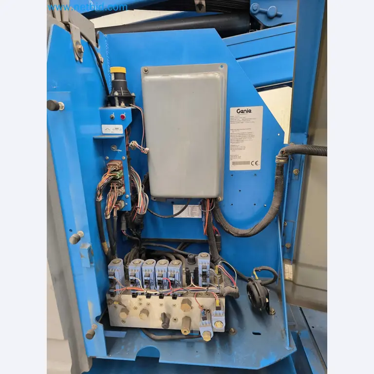 Tromosa Asset Sale (Troqueles Y Moldes De Galicia, Sa): Plastic Injection machinery and accessories-18