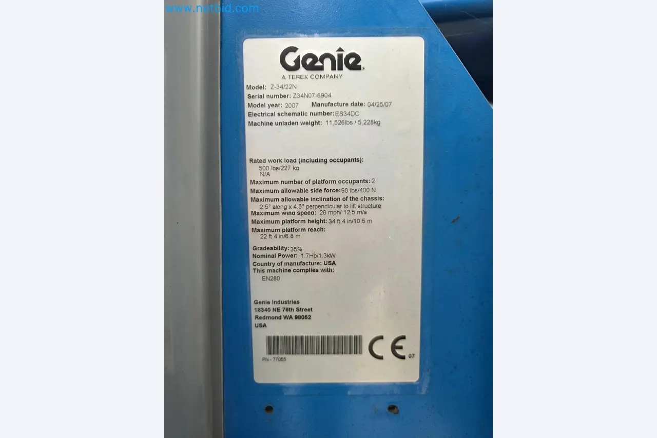 Tromosa Asset Sale (Troqueles Y Moldes De Galicia, Sa): Plastic Injection machinery and accessories-19