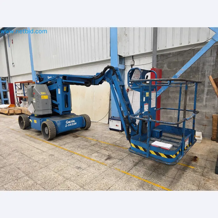 Tromosa Asset Sale (Troqueles Y Moldes De Galicia, Sa): Plastic Injection machinery and accessories-1