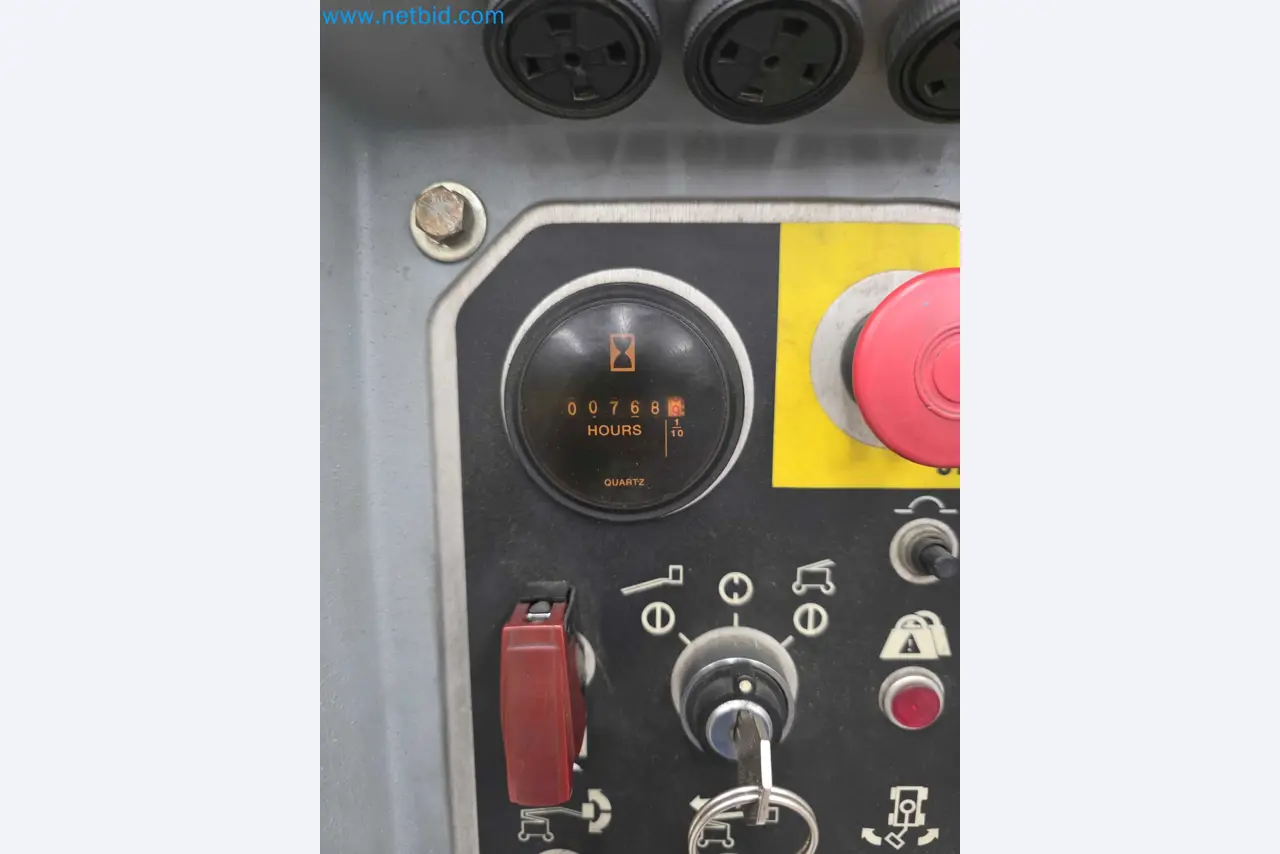 Tromosa Asset Sale (Troqueles Y Moldes De Galicia, Sa): Plastic Injection machinery and accessories-21