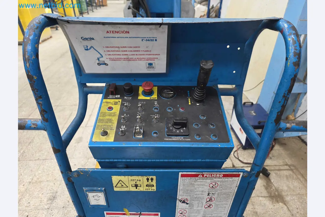 Tromosa Asset Sale (Troqueles Y Moldes De Galicia, Sa): Plastic Injection machinery and accessories-24