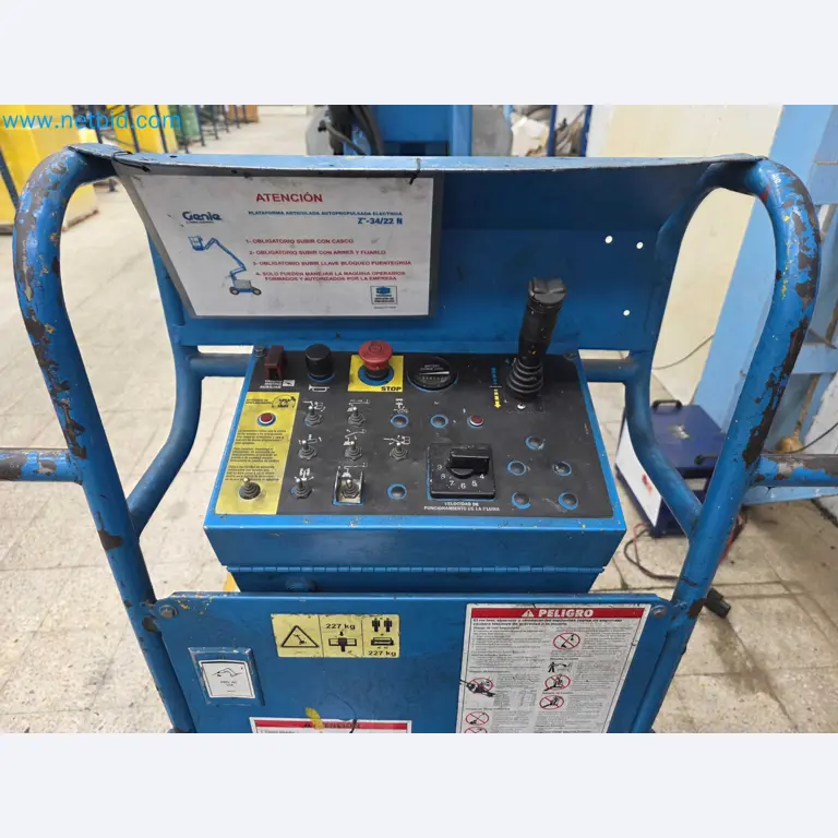 Tromosa Asset Sale (Troqueles Y Moldes De Galicia, Sa): Plastic Injection machinery and accessories-24