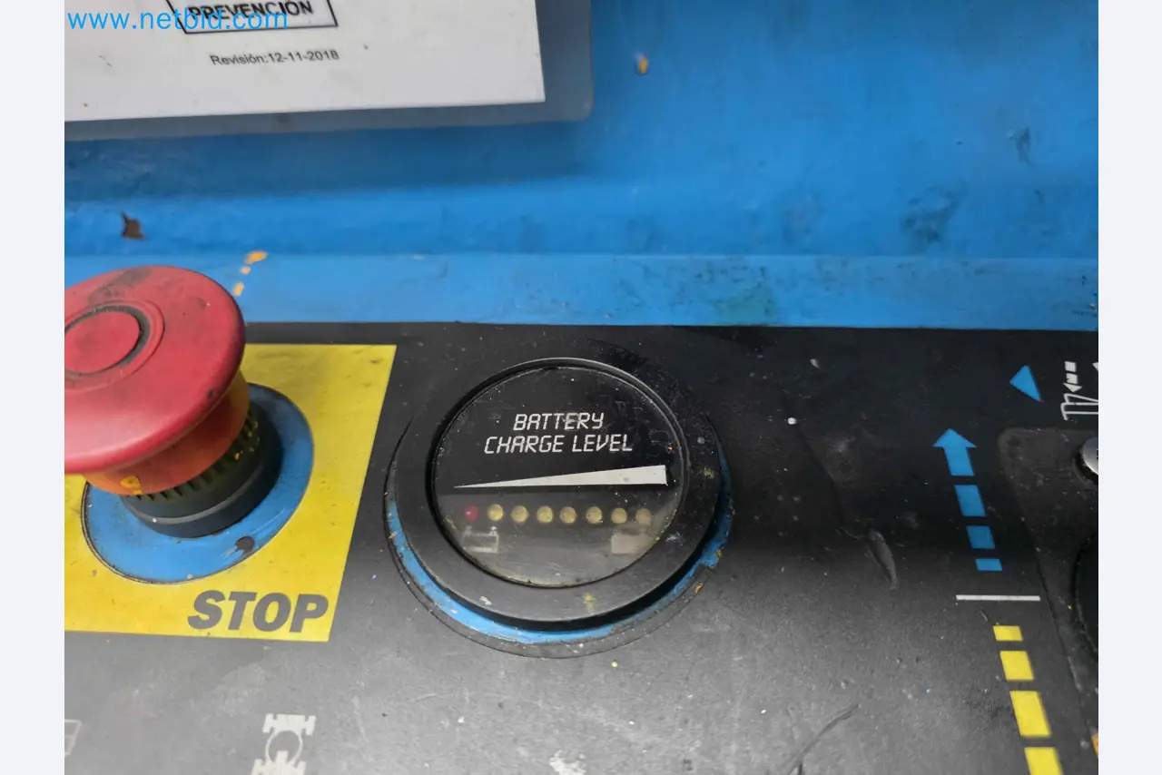 Tromosa Asset Sale (Troqueles Y Moldes De Galicia, Sa): Plastic Injection machinery and accessories-25