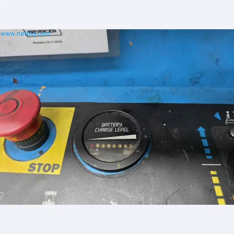 Tromosa Asset Sale (Troqueles Y Moldes De Galicia, Sa): Plastic Injection machinery and accessories-25