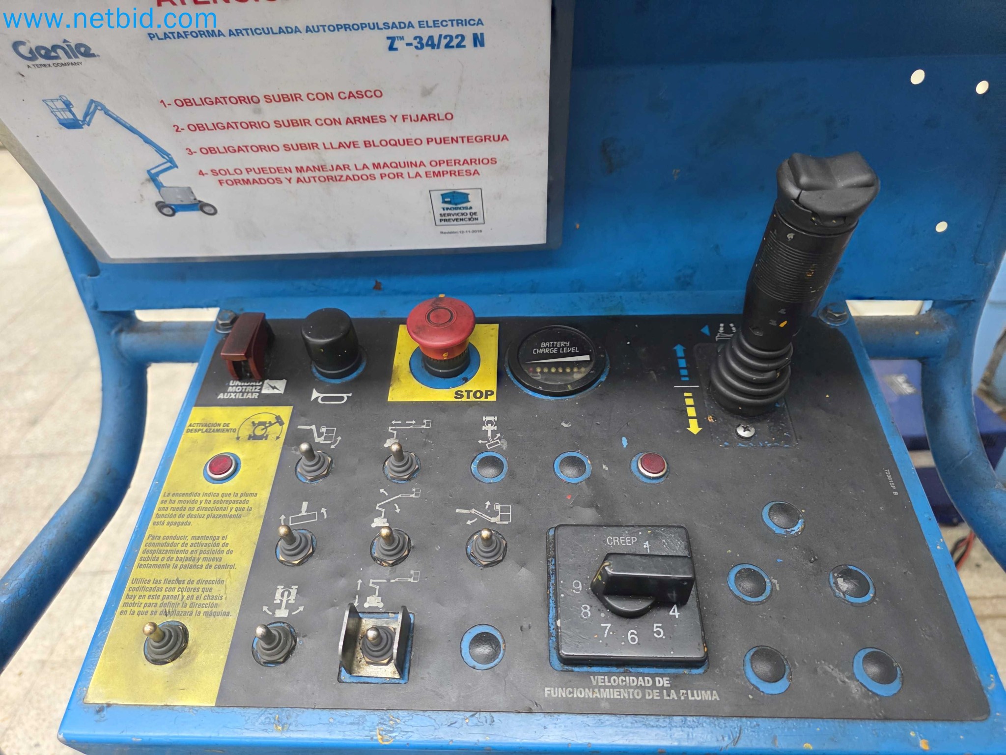 Tromosa Asset Sale (Troqueles Y Moldes De Galicia, Sa): Plastic Injection machinery and accessories-26