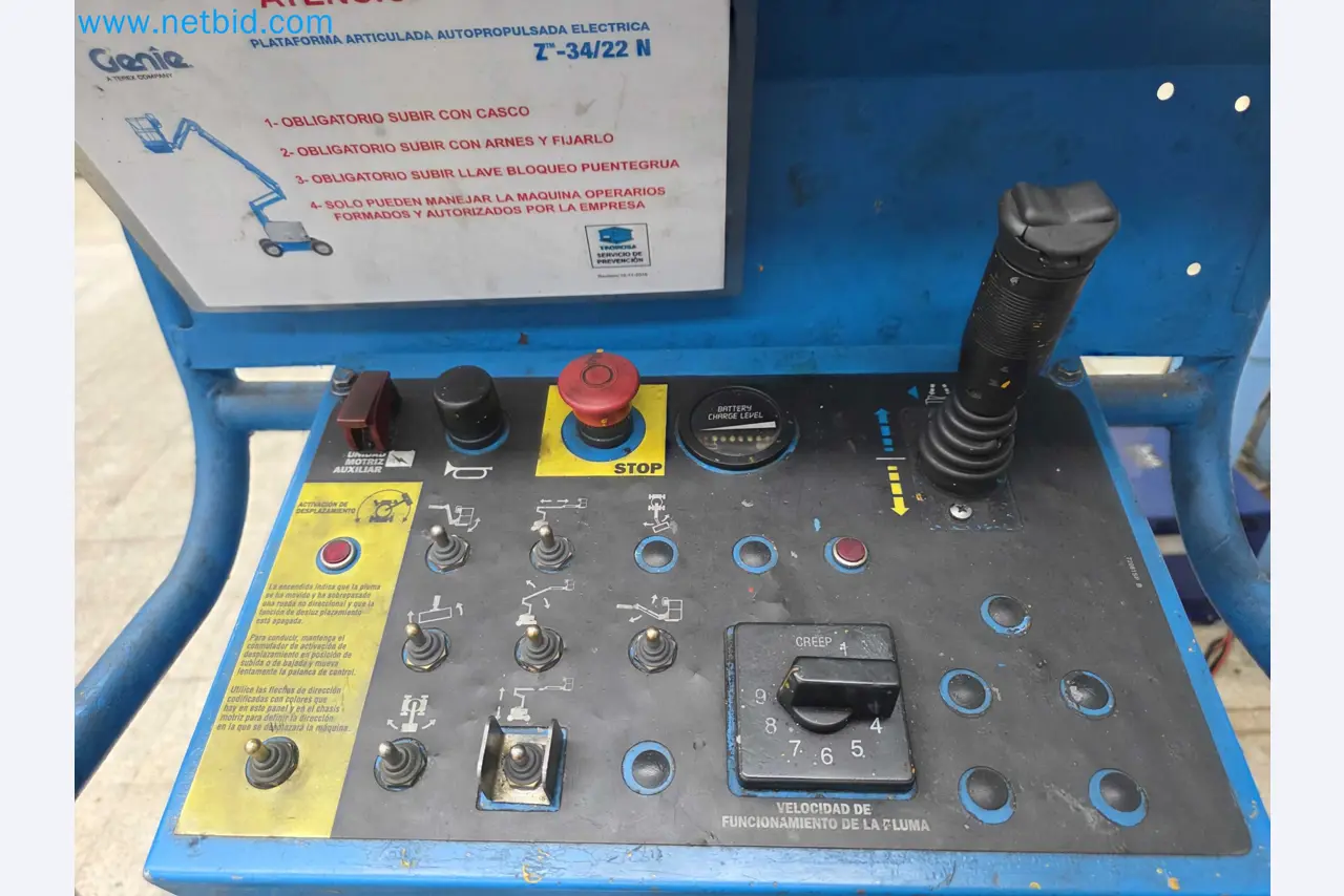 Tromosa Asset Sale (Troqueles Y Moldes De Galicia, Sa): Plastic Injection machinery and accessories-26