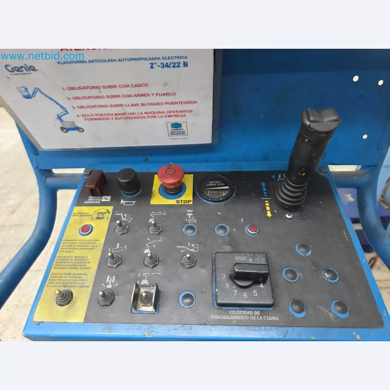 Tromosa Asset Sale (Troqueles Y Moldes De Galicia, Sa): Plastic Injection machinery and accessories-26