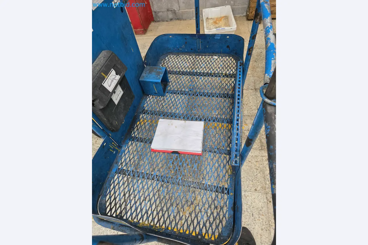 Tromosa Asset Sale (Troqueles Y Moldes De Galicia, Sa): Plastic Injection machinery and accessories-27
