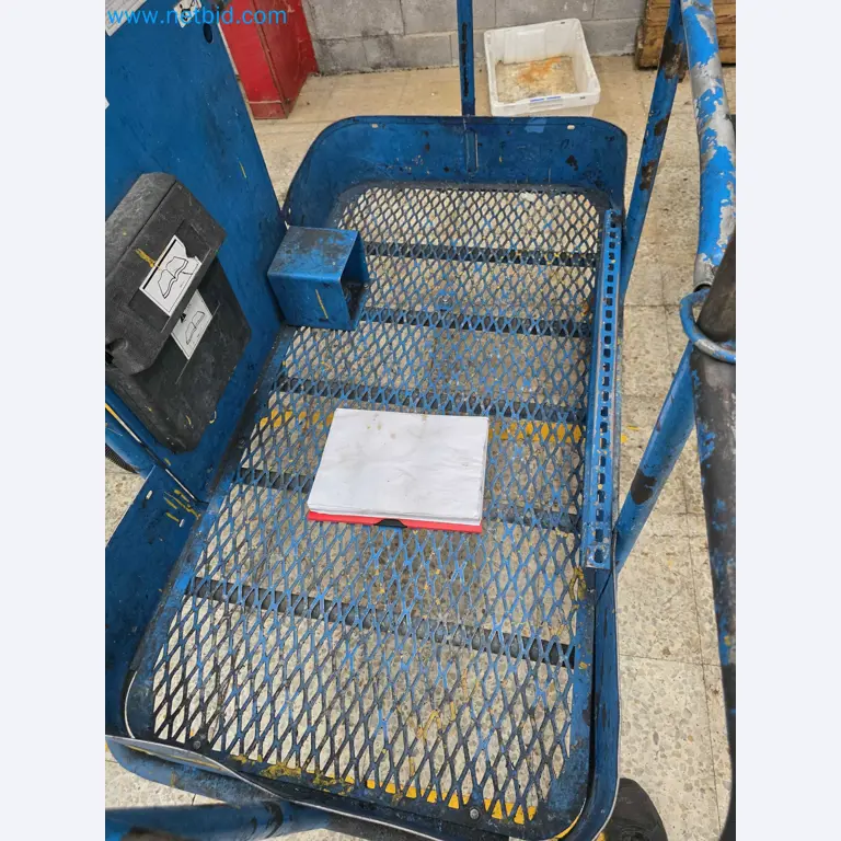 Tromosa Asset Sale (Troqueles Y Moldes De Galicia, Sa): Plastic Injection machinery and accessories-27