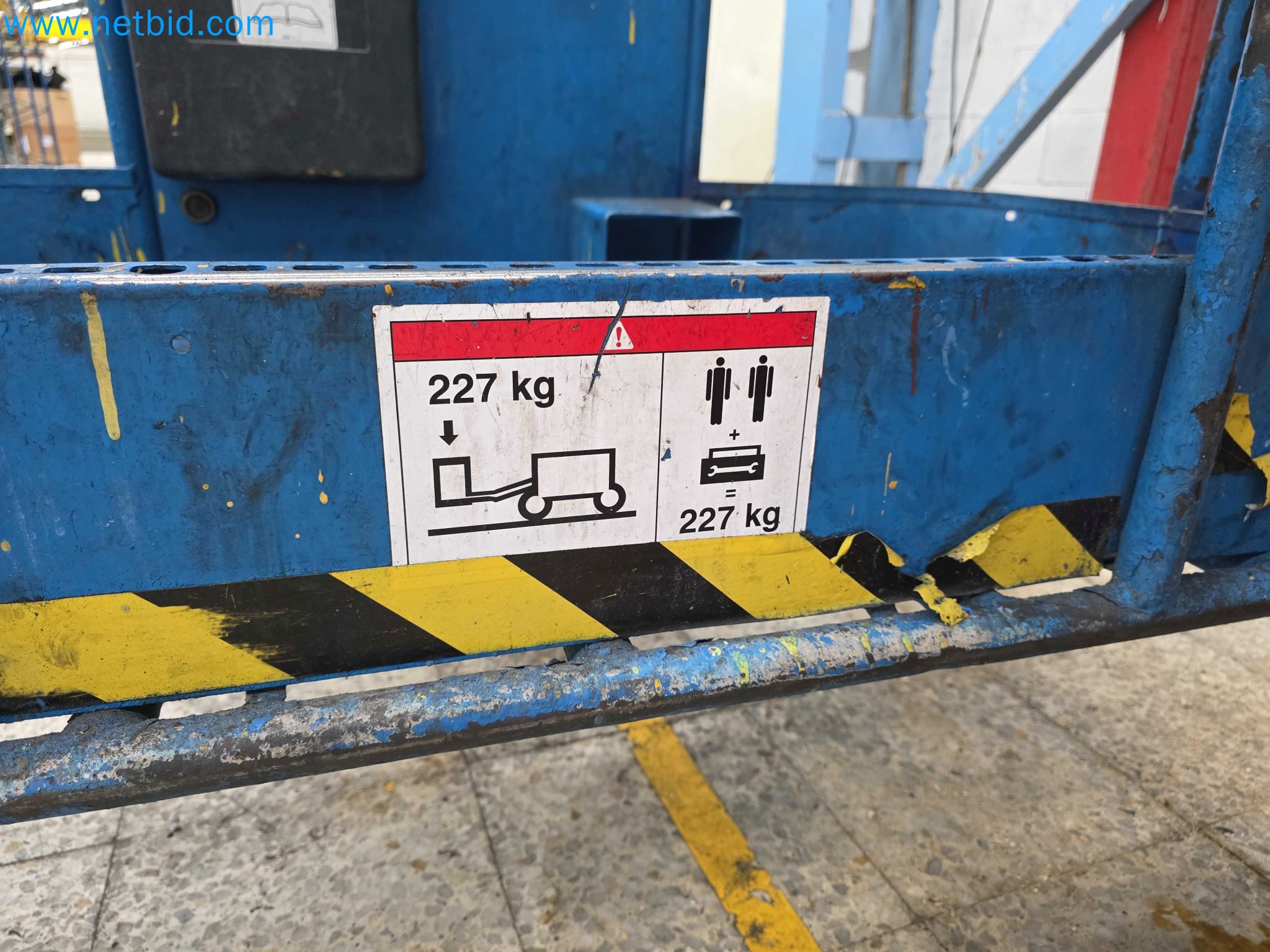 Tromosa Asset Sale (Troqueles Y Moldes De Galicia, Sa): Plastic Injection machinery and accessories-28